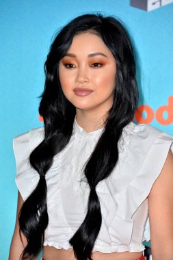 Lana Condor
