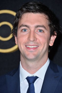 Nicholas Braun 