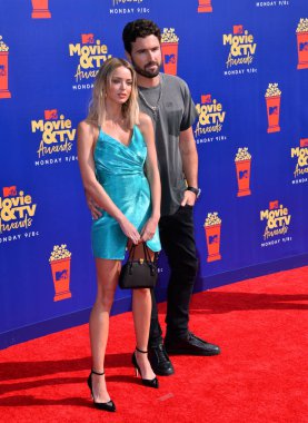 Brody Jenner & Kaitlynn Carter Jenner