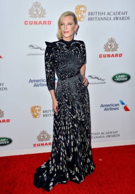 Cate Blanchett