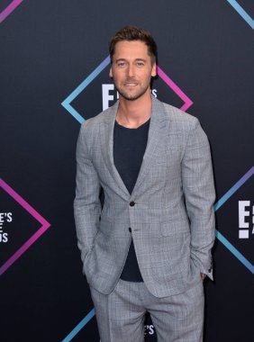 Ryan Eggold