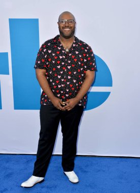 Ira Madison Iii