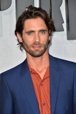 Tyson Ritter