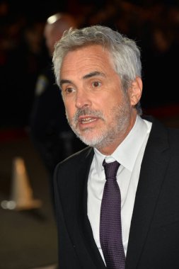 Alfonso Cuaron