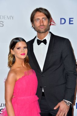 Maren Morris & Ryan Hurd