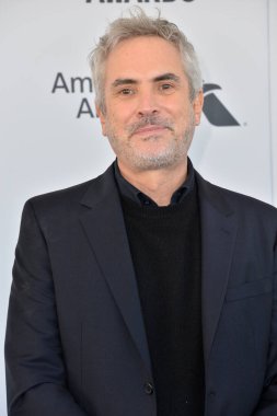Alfonso Cuaron