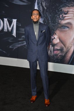Ron Cephas Jones 