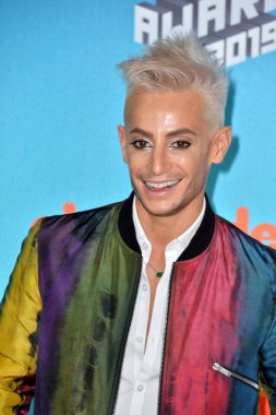 Frankie Grande