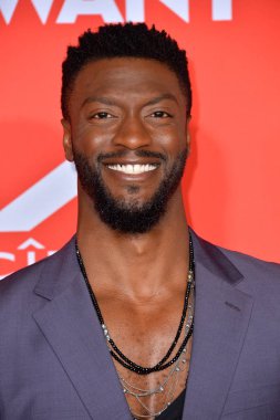 Aldis Hodge