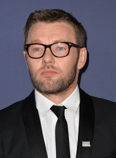 Joel Edgerton — Foto de Stock