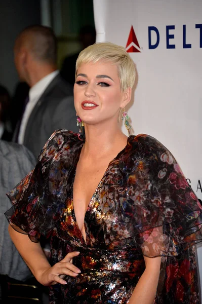 Katy Perry — Stockfoto