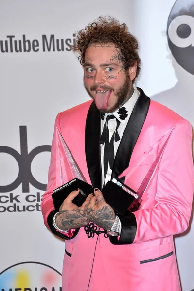 Post Malone — Stockfoto