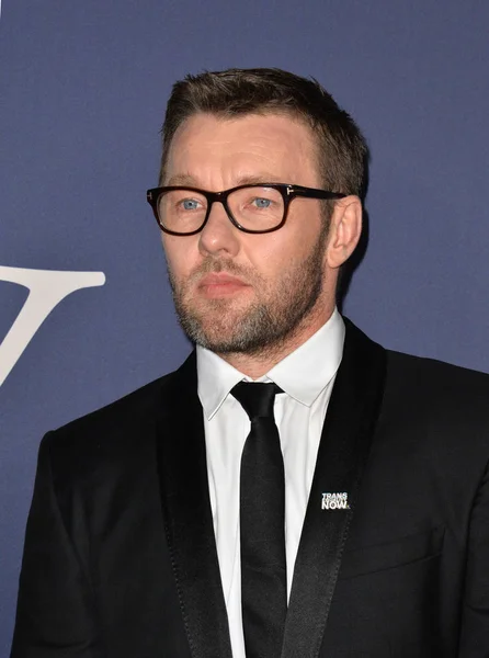 Joel Edgerton — Foto de Stock