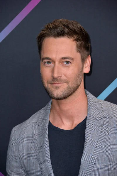 Ryan Eggold — Stockfoto