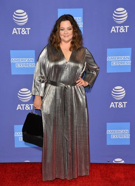 Melissa McCarthy. — Fotografia de Stock