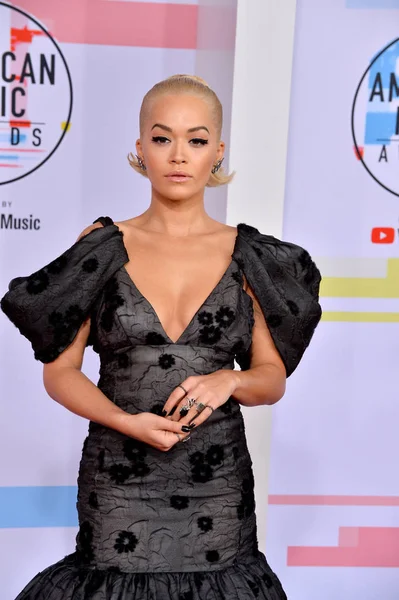 Rita Ora — Stock Photo, Image