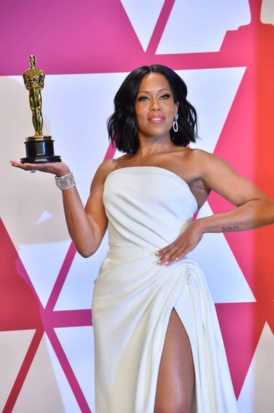 Regina king — Stok fotoğraf