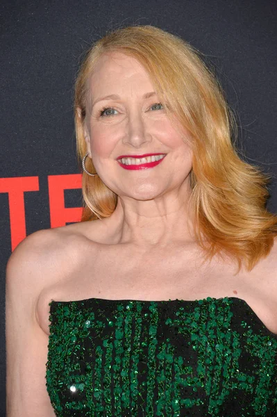 Patricia Clarkson — Stock fotografie