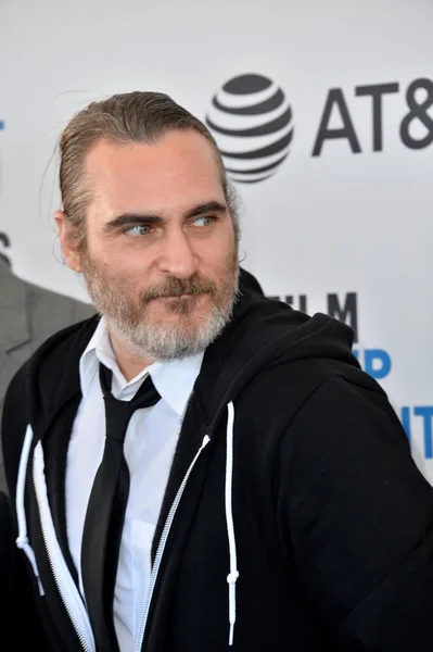 Joaquín Phoenix — Foto de Stock