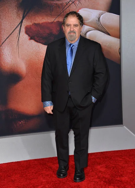 Jon Landau — Foto de Stock