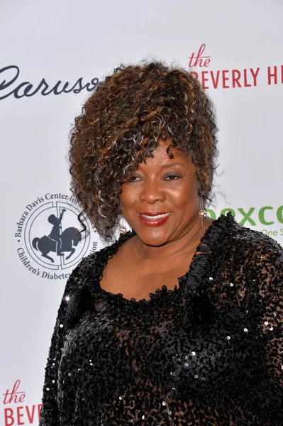 Loretta devine — Stockfoto