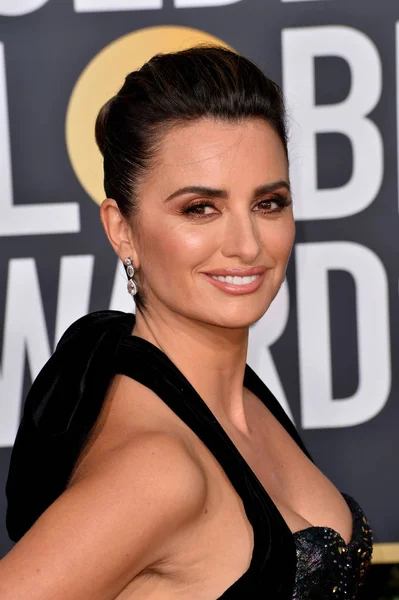 Penelope Cruz — Stok Foto