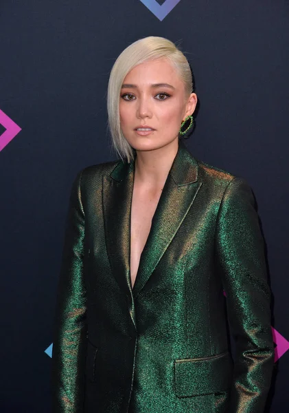 Pom Klementieff — Stock Photo, Image