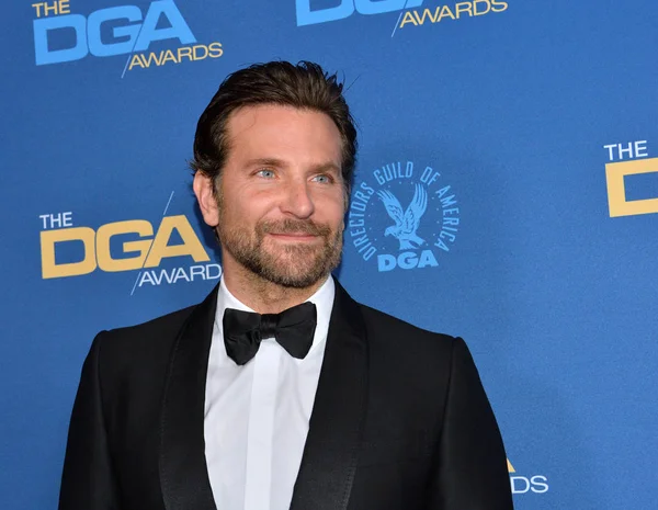 Bradley Cooper. — Foto de Stock