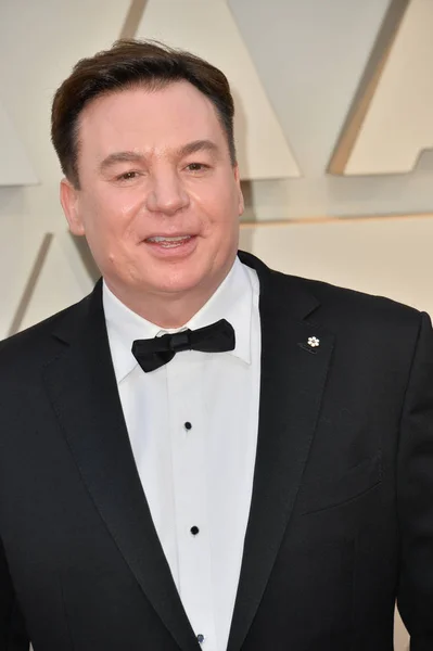 Mike Myers. — Foto de Stock