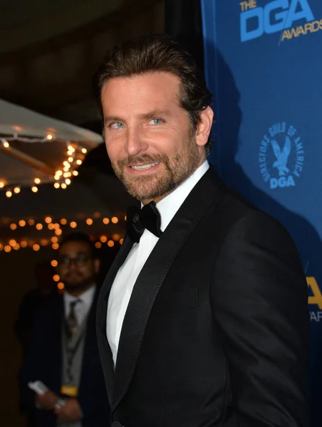 Bradley Cooper — Stock Photo, Image