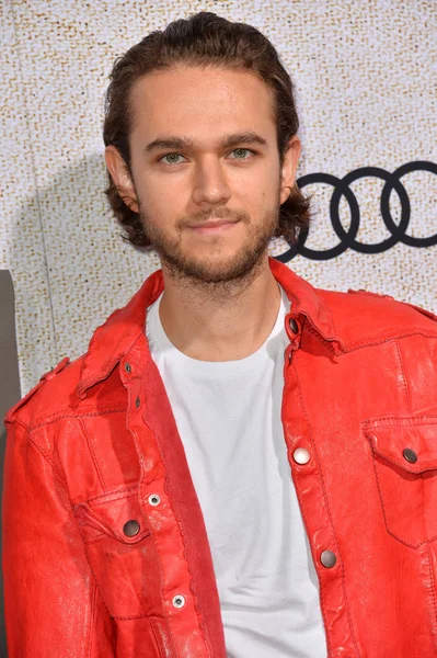 Zedd — Stockfoto