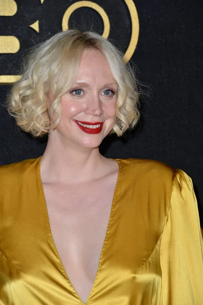 Gwendoline Christie — Foto de Stock