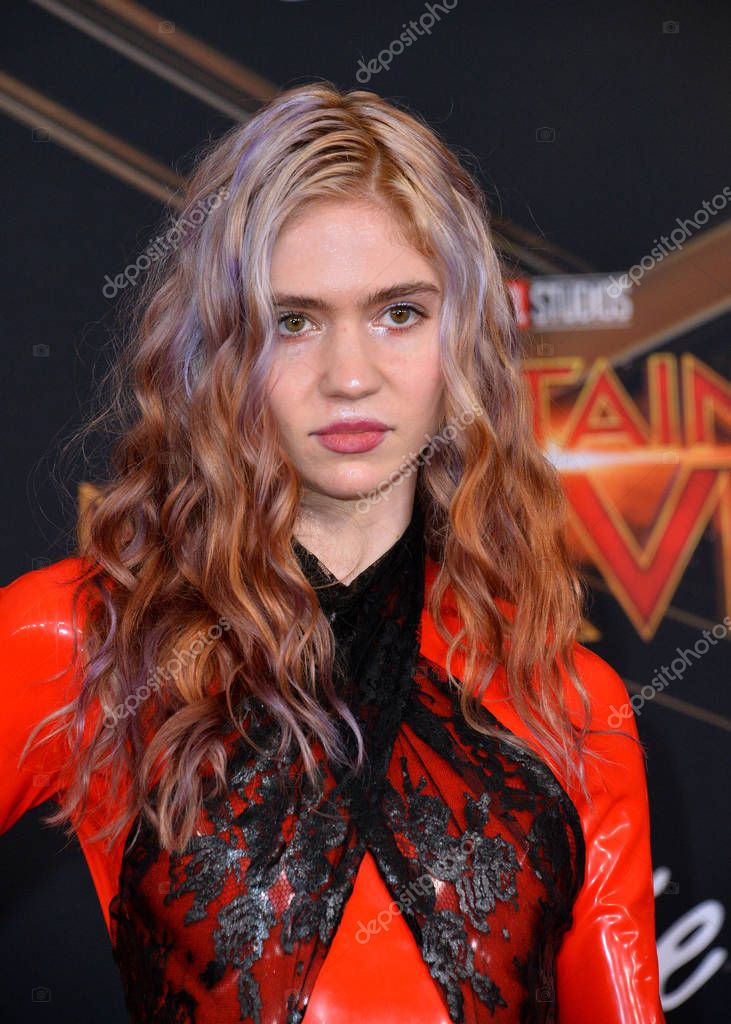 GRIMES