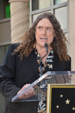 Weird Al Yankovic