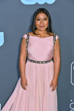 Yalitza Aparicio