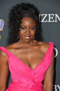 Danai Gurira