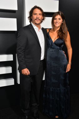 Sergio Peris-Mencheta & Marta Solaz