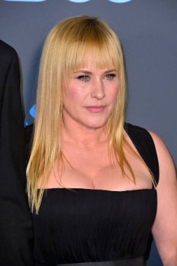 Patricia Arquette