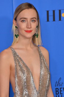 Saoirse Ronan