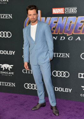 Sebastian Stan