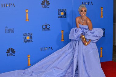Leydi Gaga.