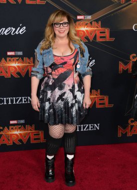 Kirsten Vangsness