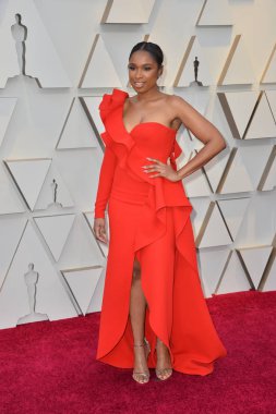 Jennifer Hudson