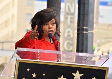 Taraji p. henson