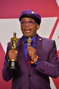 Spike Lee