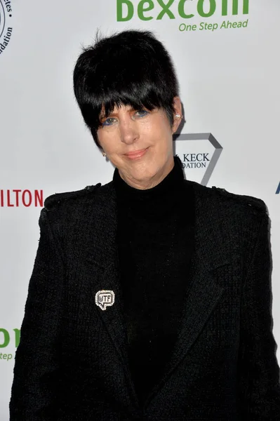 Diane Warren — Stok fotoğraf