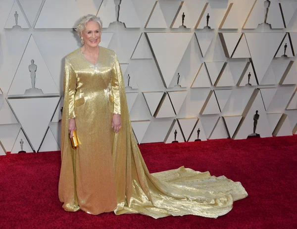 Glenn Close — Stock fotografie