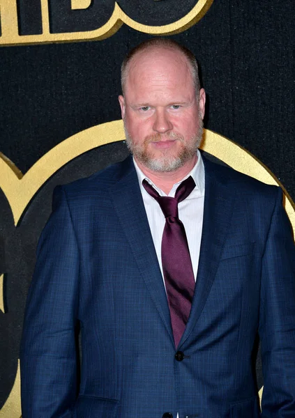 Joss Whedon — Fotografia de Stock