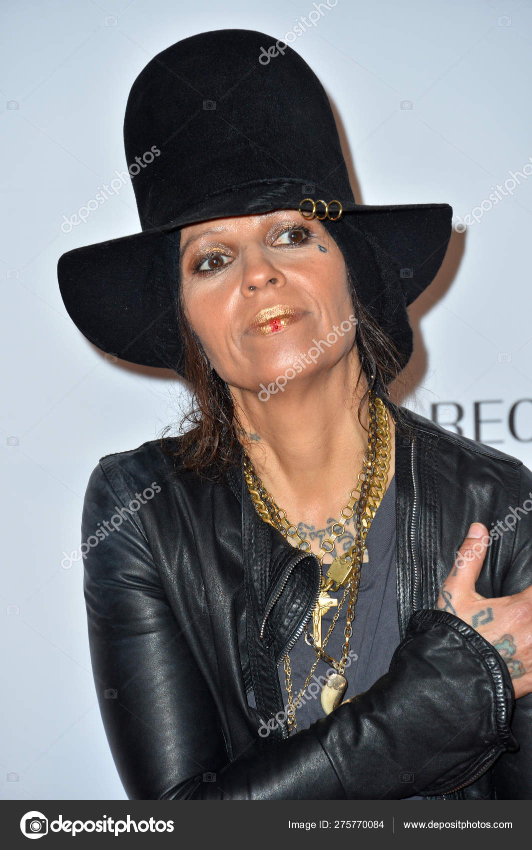 Linda Perry – Stock Editorial Photo © Featureflash #275770084