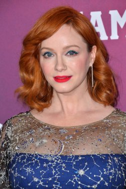 Christina hendricks